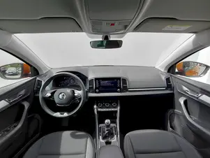 Škoda Karoq Fresh