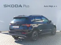 Karoq Sportline Exclusive