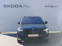 Karoq Sportline Exclusive