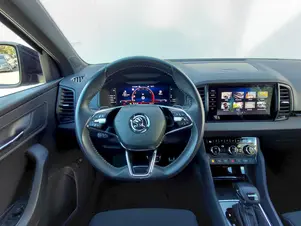 Škoda Karoq Sportline Exclusive