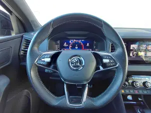 Škoda Karoq Sportline Exclusive