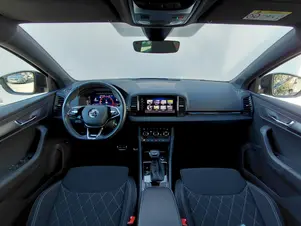 Škoda Karoq Sportline Exclusive