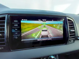 Škoda Karoq Sportline Exclusive