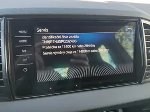 Škoda Karoq Sportline Exclusive