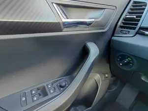 Škoda Karoq Sportline Exclusive