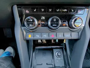 Škoda Karoq Sportline Exclusive
