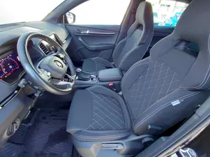 Škoda Karoq Sportline Exclusive