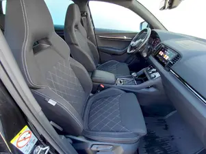 Škoda Karoq Sportline Exclusive