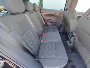 Škoda Karoq Sportline Exclusive