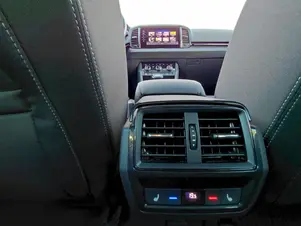 Škoda Karoq Sportline Exclusive