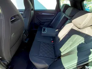 Škoda Karoq Sportline Exclusive