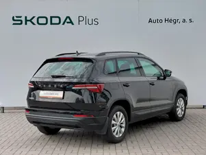 Škoda Karoq Akční model