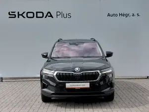 Škoda Karoq Akční model