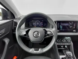 Škoda Karoq Akční model