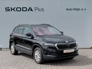 Škoda Karoq Akční model