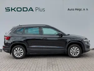 Škoda Karoq Akční model