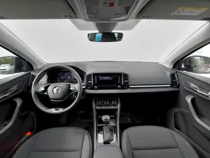 Škoda Karoq Akční model