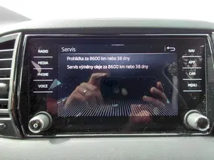 Škoda Karoq Akční model