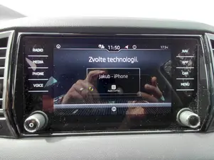 Škoda Karoq Akční model