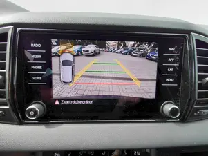 Škoda Karoq Akční model