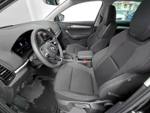 Škoda Karoq Akční model