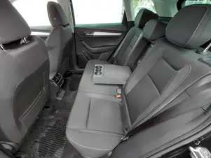 Škoda Karoq Akční model