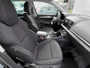 Škoda Karoq Akční model