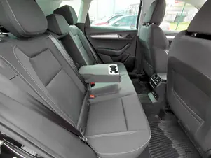 Škoda Karoq Akční model