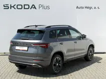 Karoq SportLine