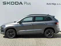Karoq SportLine