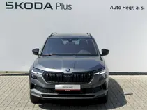 Karoq SportLine