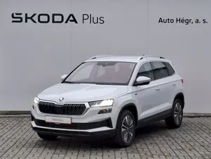 Škoda Karoq Selection