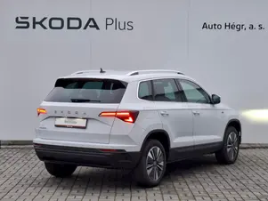 Škoda Karoq Selection