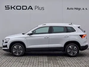 Škoda Karoq Selection