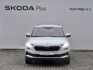 Škoda Karoq Selection