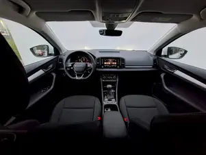 Škoda Karoq Selection