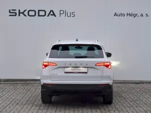 Škoda Karoq Selection