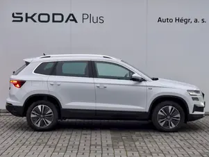 Škoda Karoq Selection