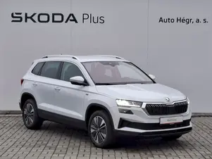 Škoda Karoq Selection