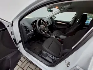 Škoda Karoq Selection