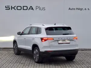 Škoda Karoq Selection