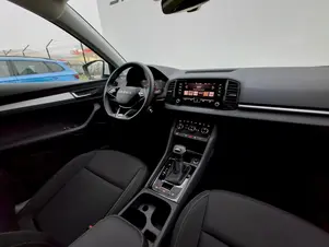 Škoda Karoq Selection
