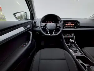 Škoda Karoq Selection