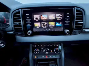 Škoda Karoq Selection