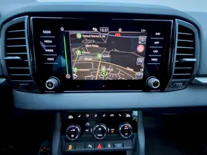 Škoda Karoq Selection