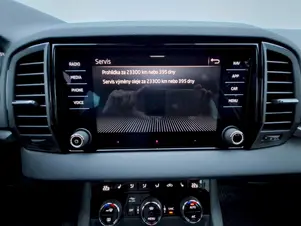 Škoda Karoq Selection