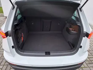 Škoda Karoq Selection