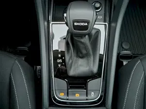 Škoda Karoq Selection