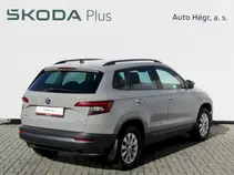 Karoq Ambition Plus