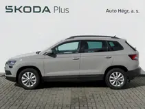 Karoq Ambition Plus